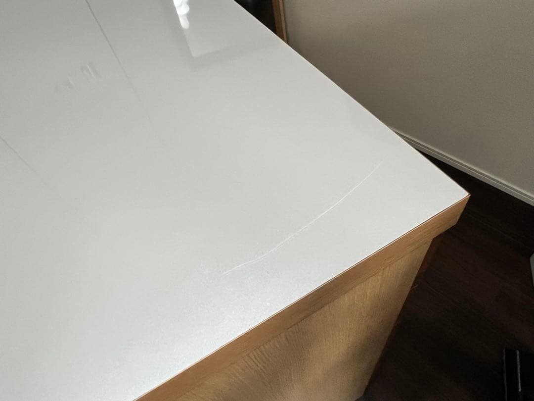 unico ヒュッテ HUTTE キッチンカウンター（S）