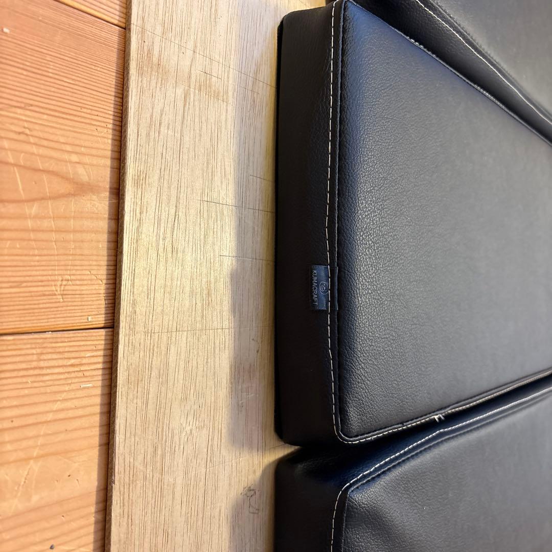 デリカD5専用ベッドキットの天板