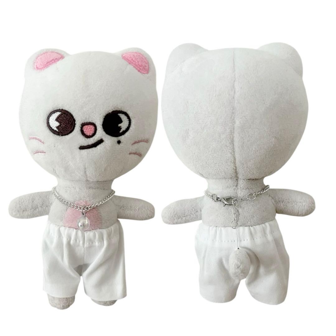 straykids SKZOO Hollow 衣装　Felix