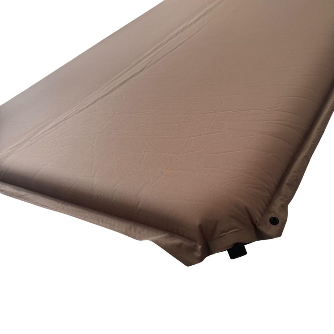 Hilander 8cm インフレーターマットDX ダブル