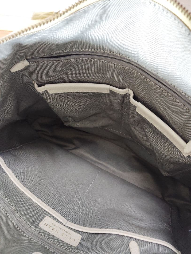 大幅値下げ！美品！コールハン パイソン柄 本革 バッグ