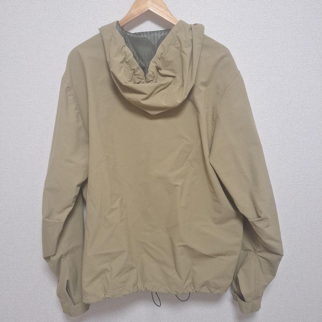 patagoniaイスマスユーティリティジャケット　Lサイズ