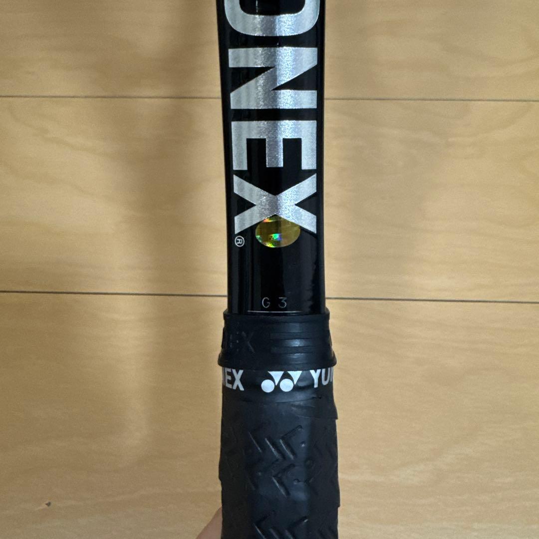 【美品】Yonex Ezone 100 第7世代 G3