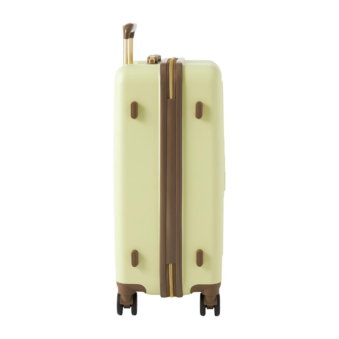 【未使用】スーツケース ミミッキュ M