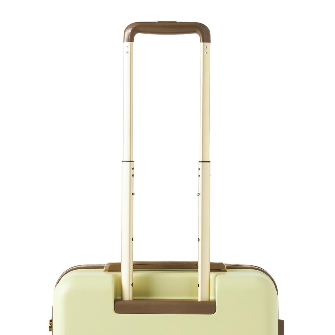 【未使用】スーツケース ミミッキュ M