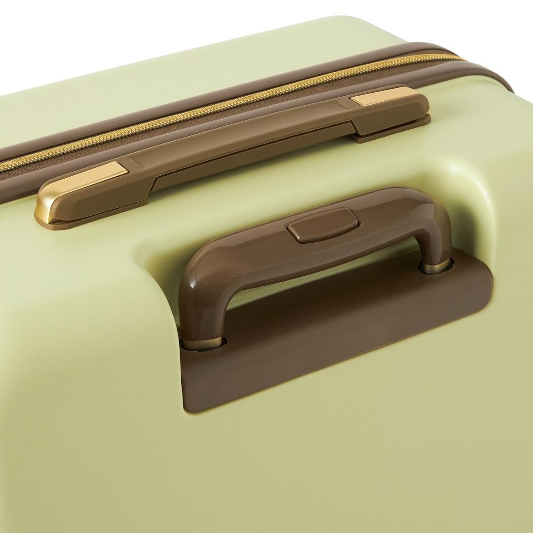 【未使用】スーツケース ミミッキュ M