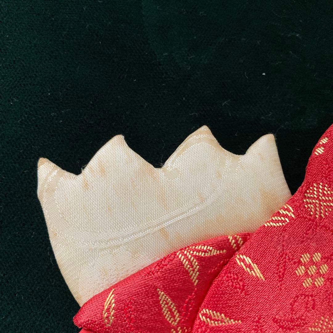 とろくろ 松本押絵雛 雛人形 貴重