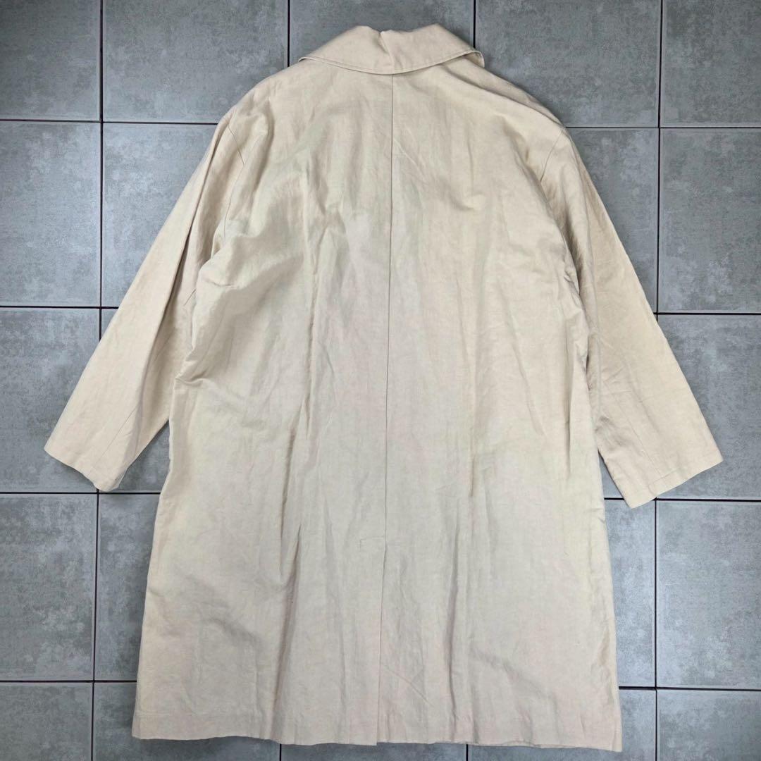 新品未使用 POLYPLOID 2023SS UTILITY COAT B