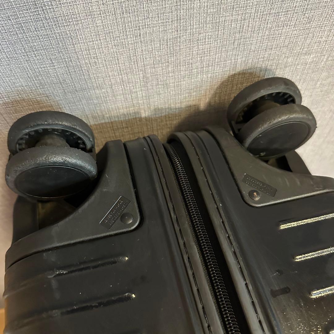 RIMOWA リモワ　サルサ　4輪　87L キャリーケース　スーツケース