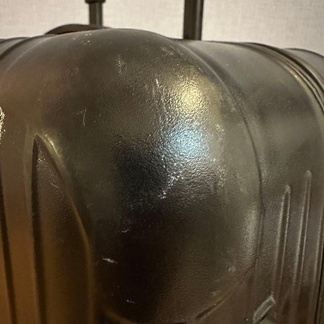 RIMOWA リモワ　サルサ　4輪　87L キャリーケース　スーツケース