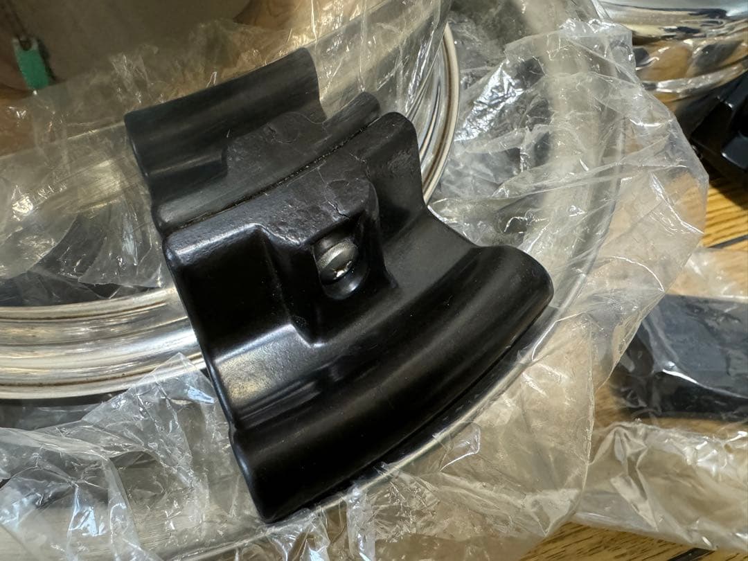 13点セット 21p アムウェイクイーン ステンレス 鍋 AMWAY QUEEN