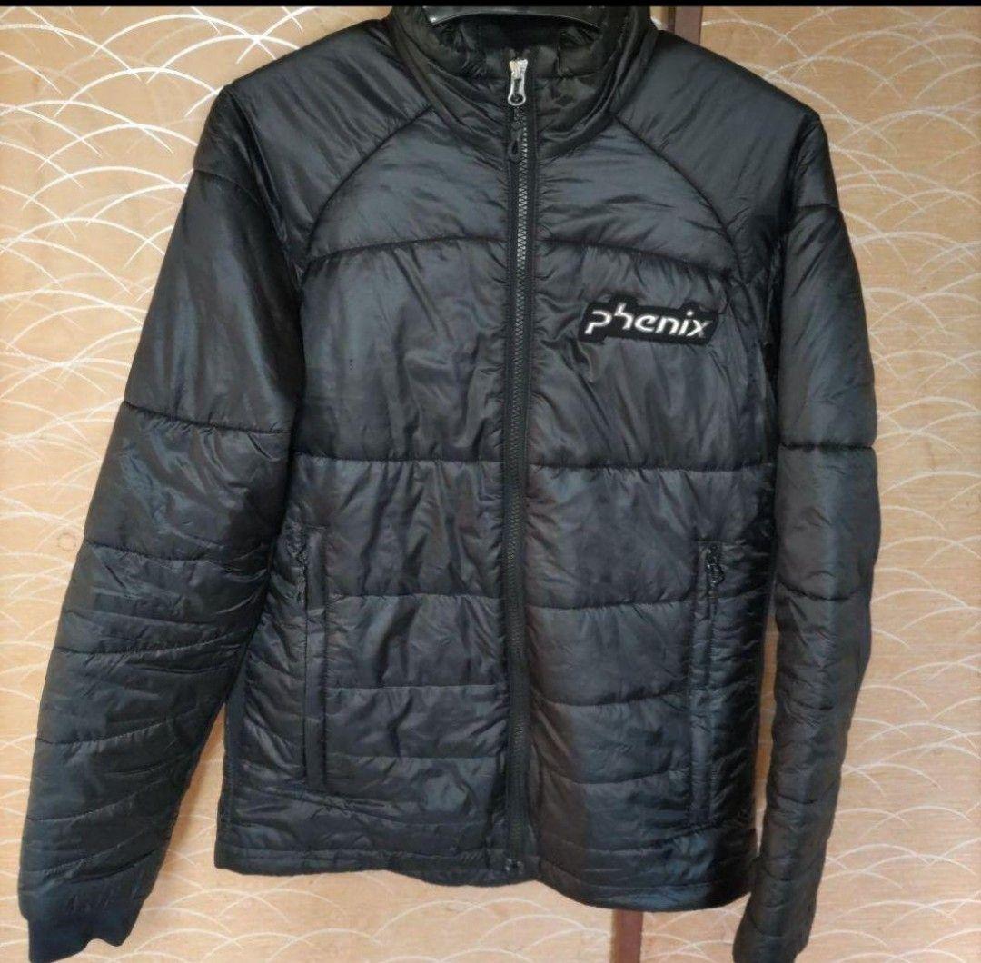 美良品 Phenix フェニックス ミドラージャケット