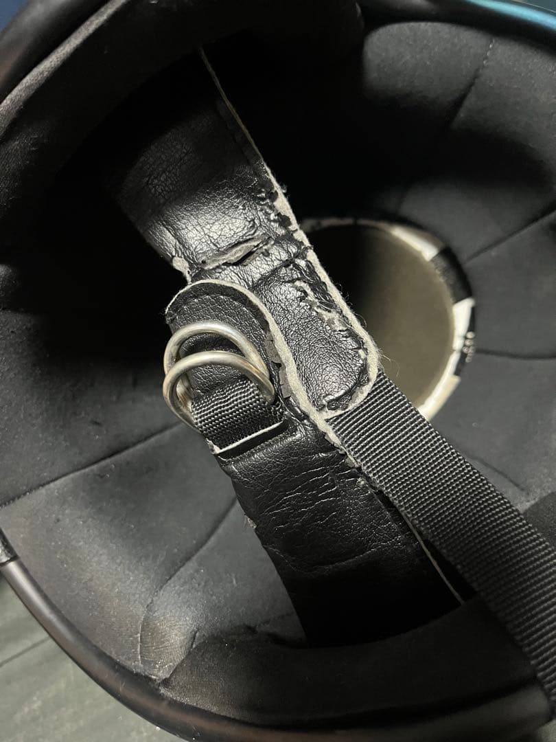 BUCO EXTRA へルメット　XL