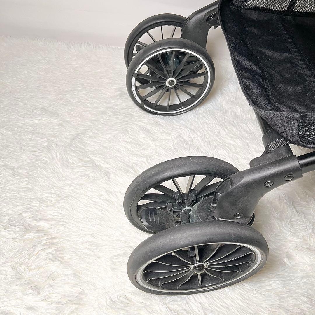 【極美品】コンビ スゴカルSwitch plus 赤ちゃん本舗限定