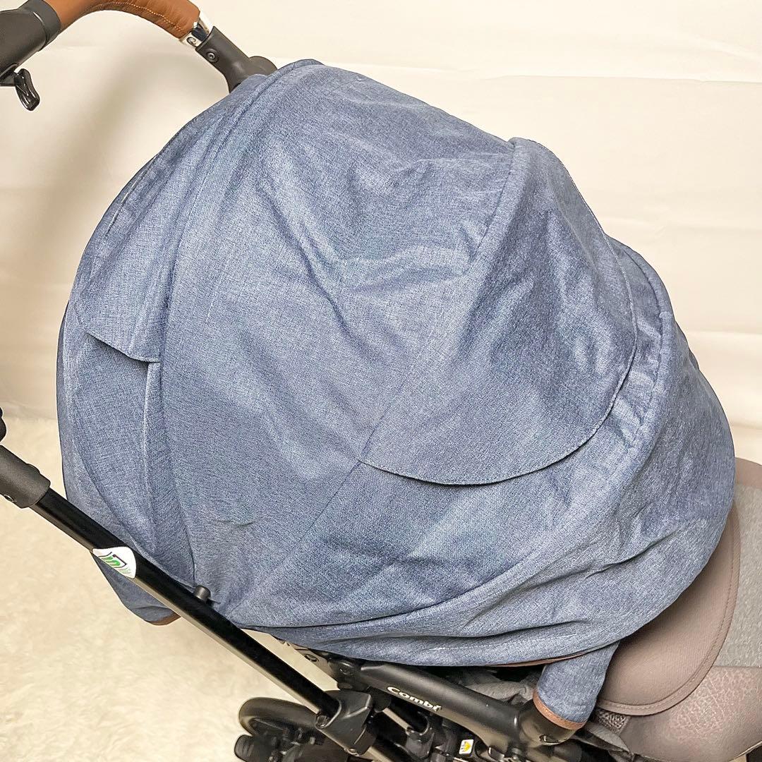 【極美品】コンビ スゴカルSwitch plus 赤ちゃん本舗限定