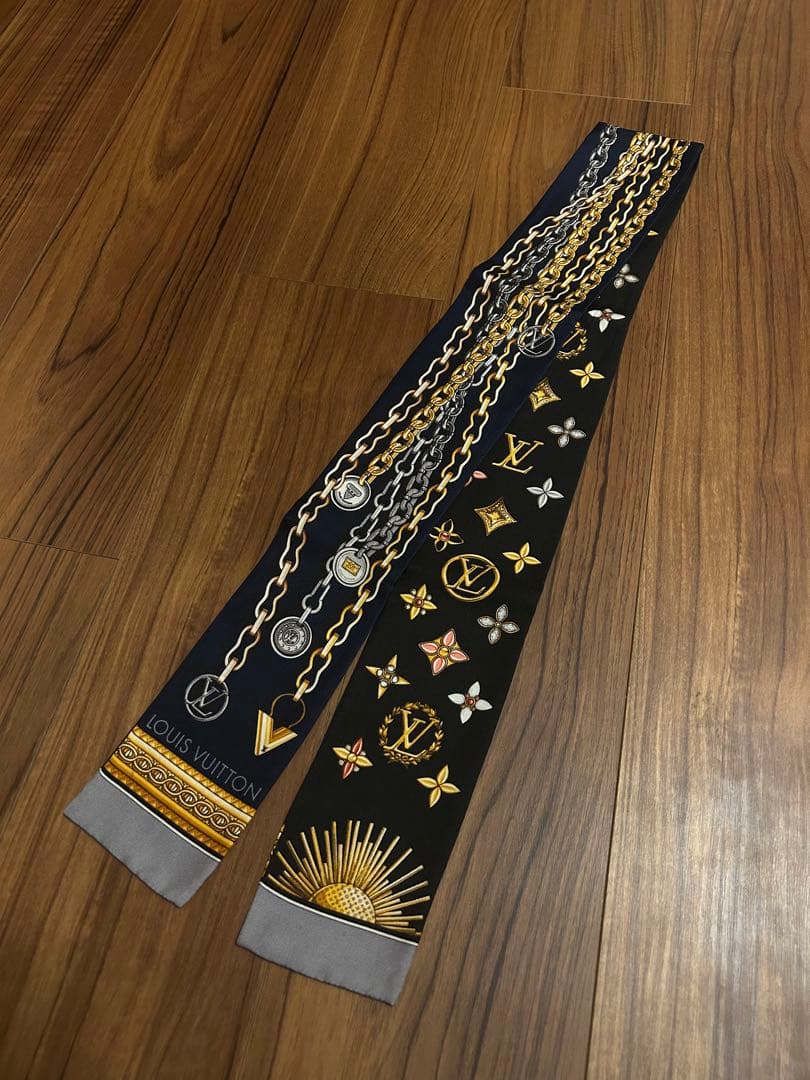 LOUIS VUITTON バンドー