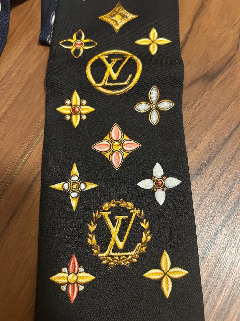 LOUIS VUITTON バンドー