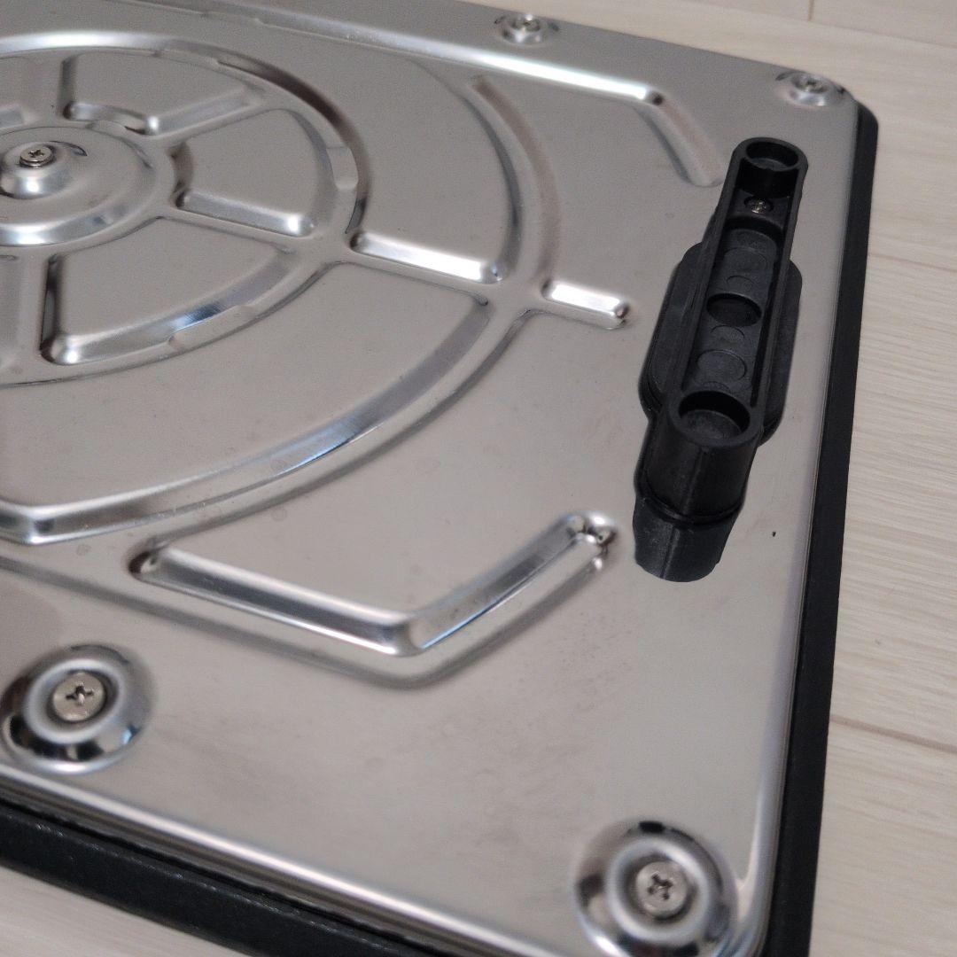 【中古品】abien MAGIC GRILL XGM24-BK