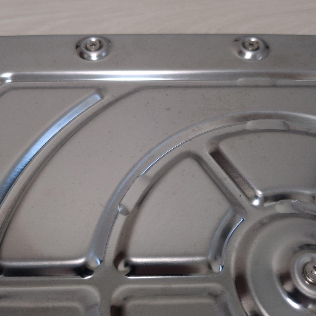 【中古品】abien MAGIC GRILL XGM24-BK