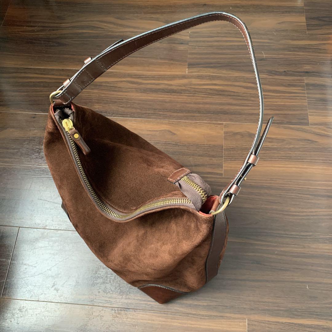 Daniel &Bob メンズショルダーバッグ