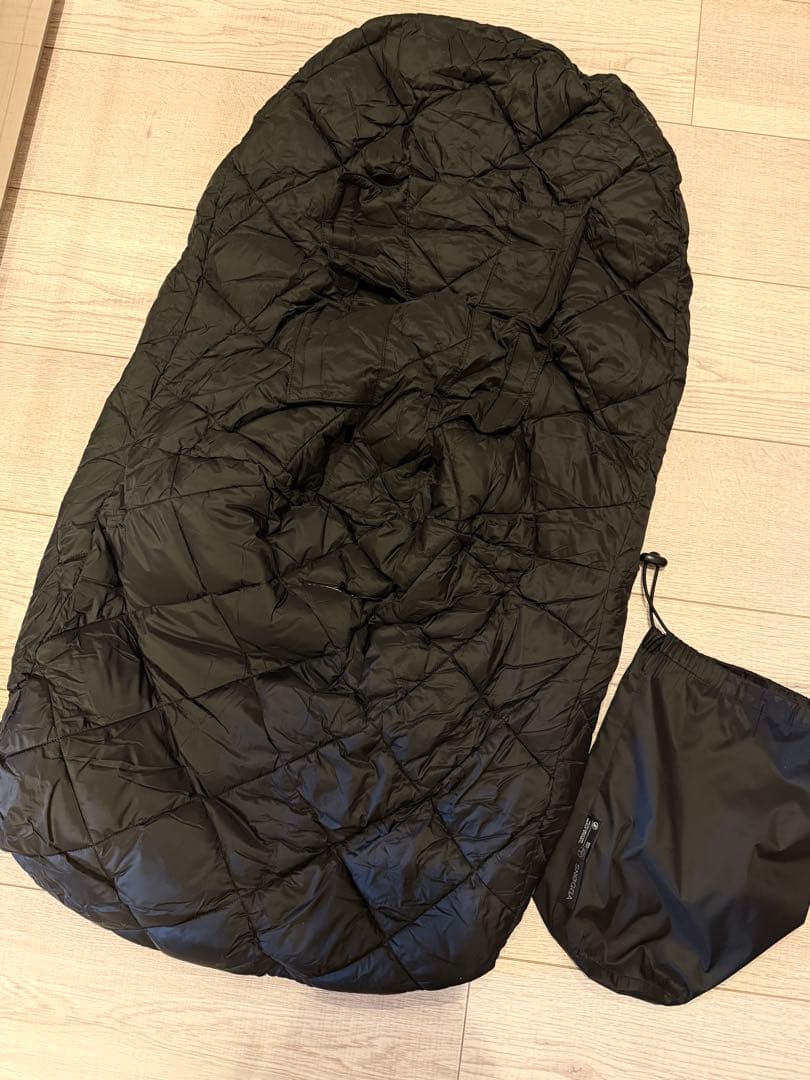 【新品未使用】サイベックス　スノッガ　Cybex