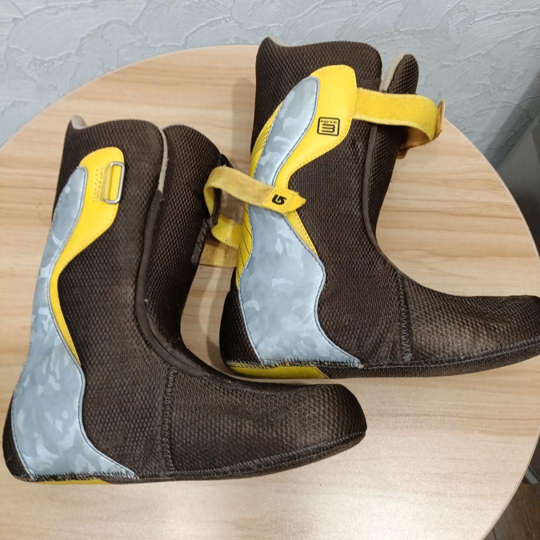 BURTON ブーツ スノーボードブーツ 靴