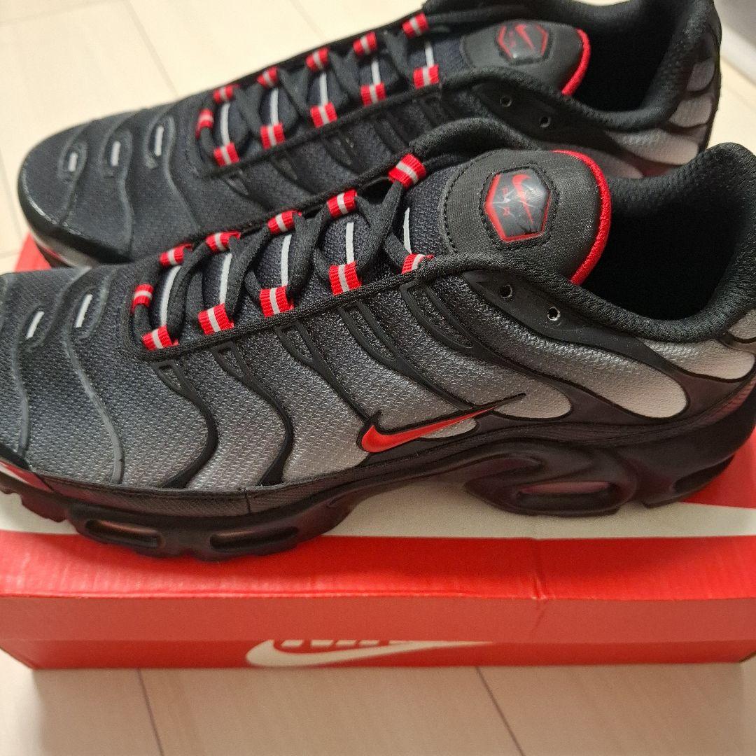 【未使用】NIKE AIR MAX PLUS 28.5 マップラ cl2299