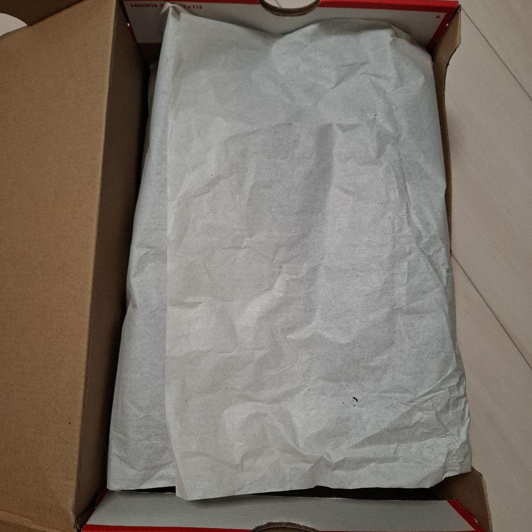 【未使用】NIKE AIR MAX PLUS 28.5 マップラ cl2299