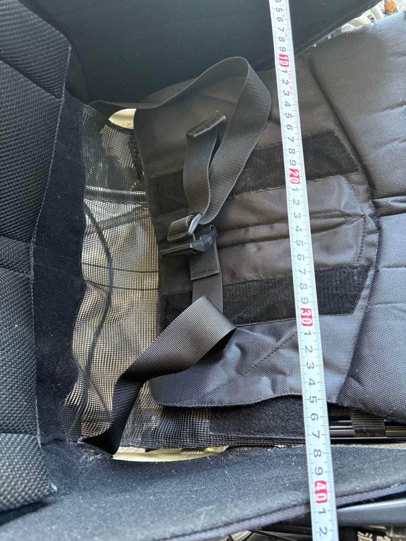 【2月15日まで値下げ】OX 駆動部ヤマハ 電動アシスト車椅子 GW-E