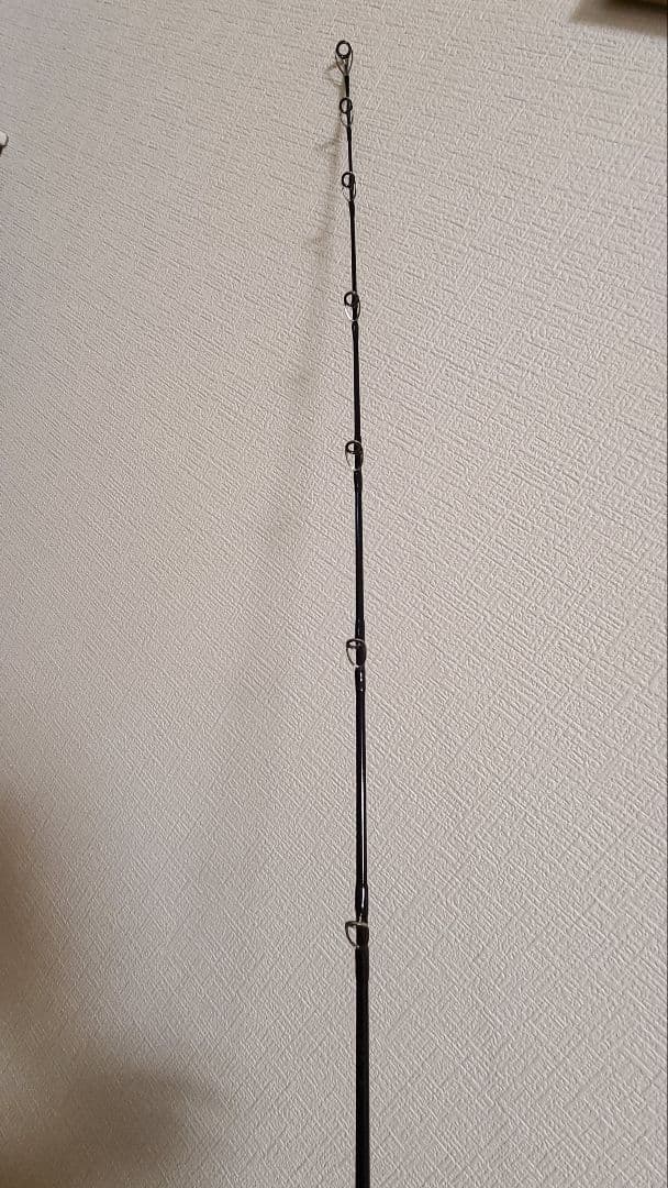 【中古品】ゼナック ミュートスソニオ100M RGガイド