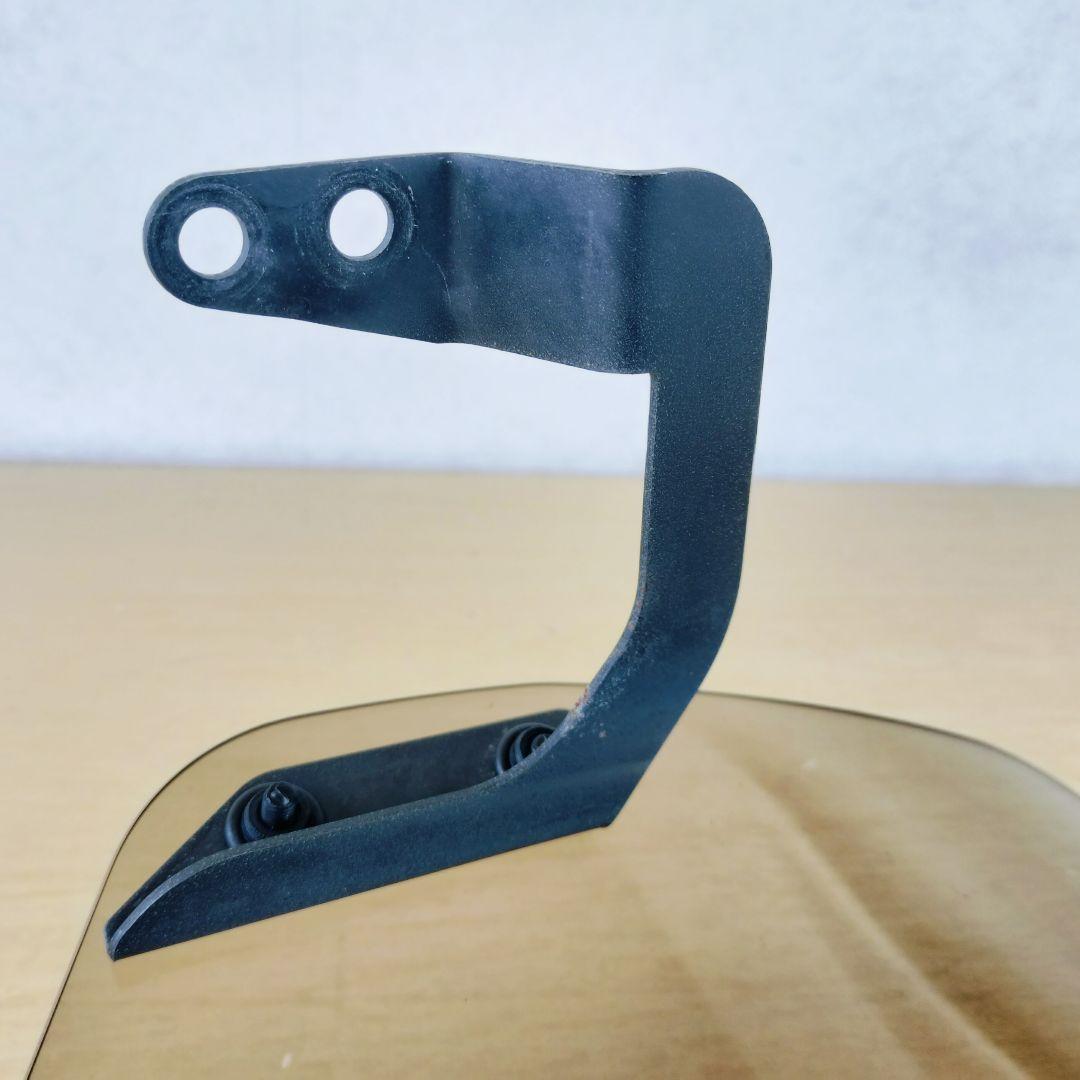 WR250X/R ワイズギア ミニスクリーン 生産終了品 DG15J バイザー