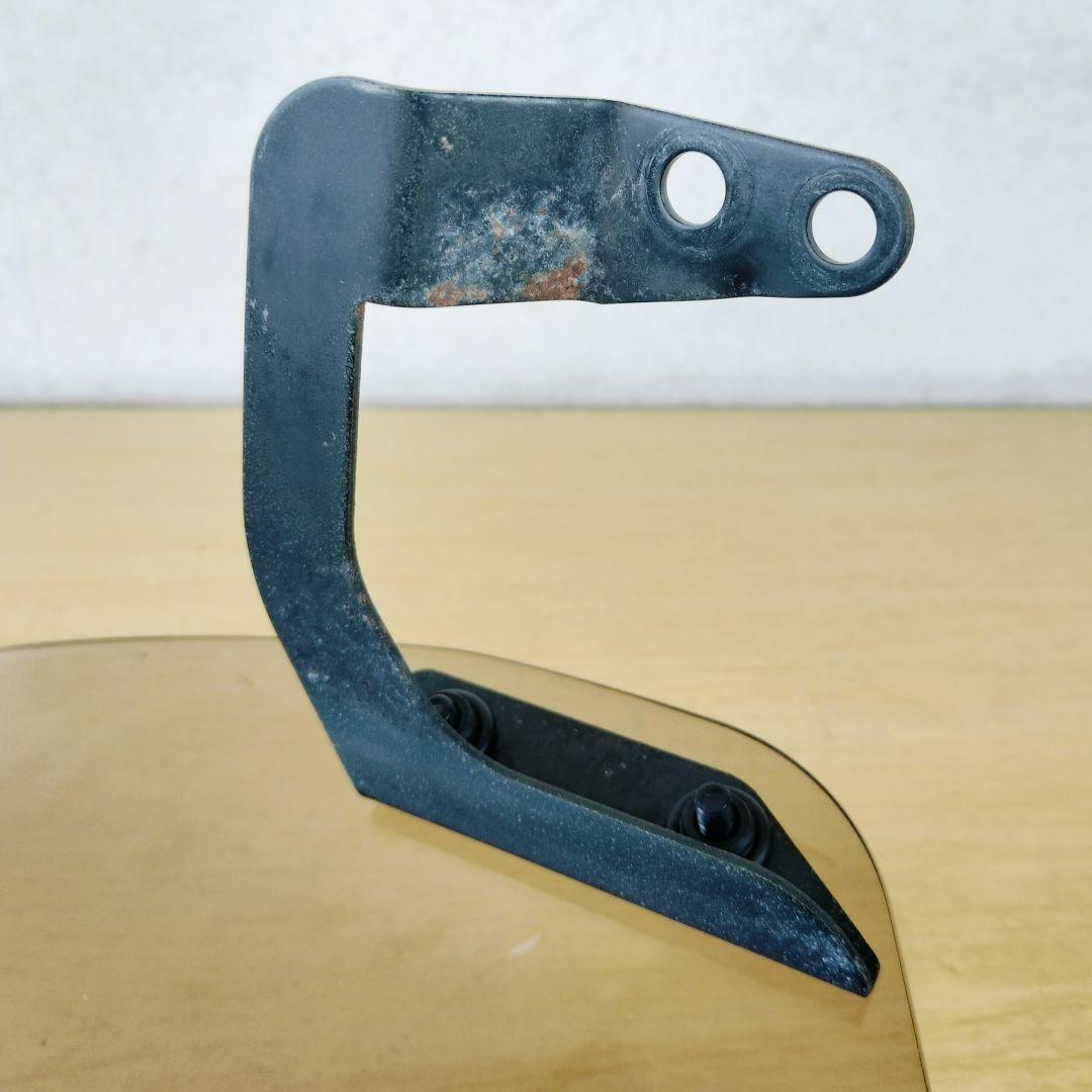 WR250X/R ワイズギア ミニスクリーン 生産終了品 DG15J バイザー