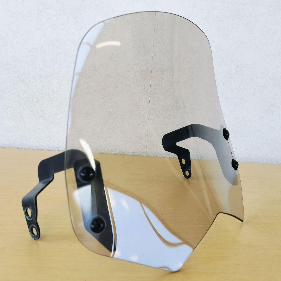 WR250X/R ワイズギア ミニスクリーン 生産終了品 DG15J バイザー