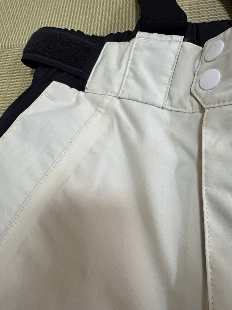 シマノGORE-TEXエクストラレインスーツ RA-119P