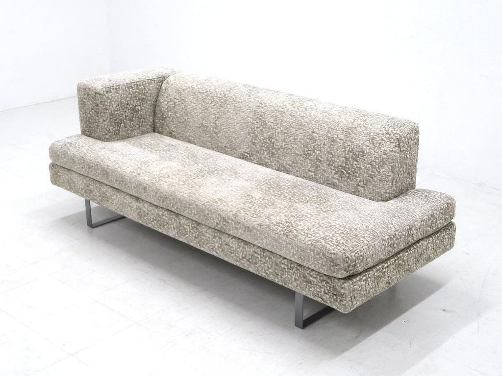 展示品　フクラ　アクタス　リコ　カウチソファ　3人掛けソファ　北欧　モダン