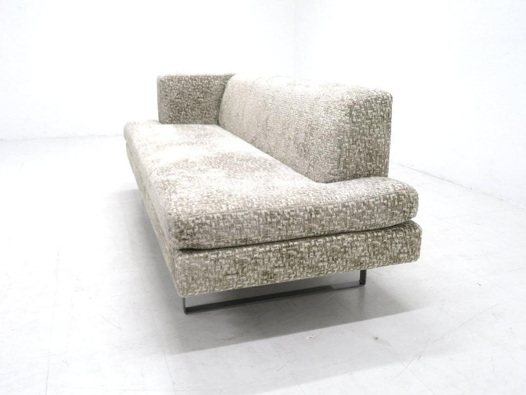 展示品　フクラ　アクタス　リコ　カウチソファ　3人掛けソファ　北欧　モダン