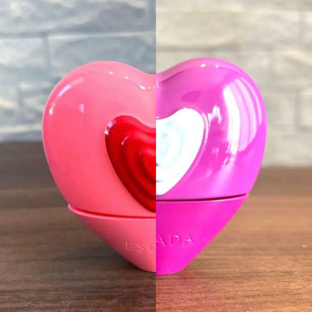 NO!NEWYORK娘 　2点Escada Love 限定品