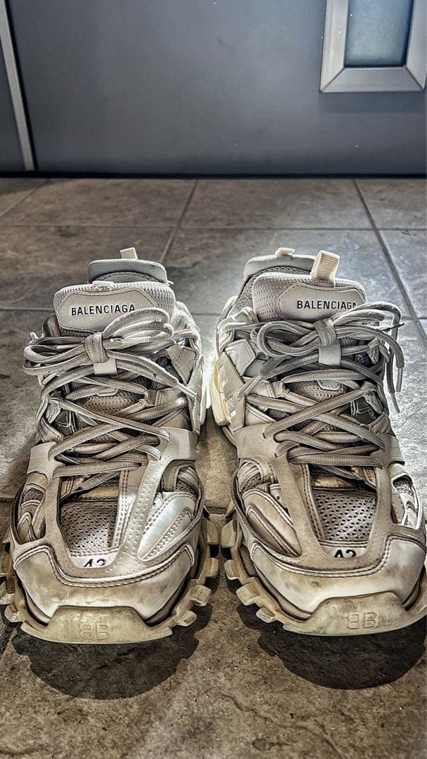 バレンシアガ　コキンちゃん