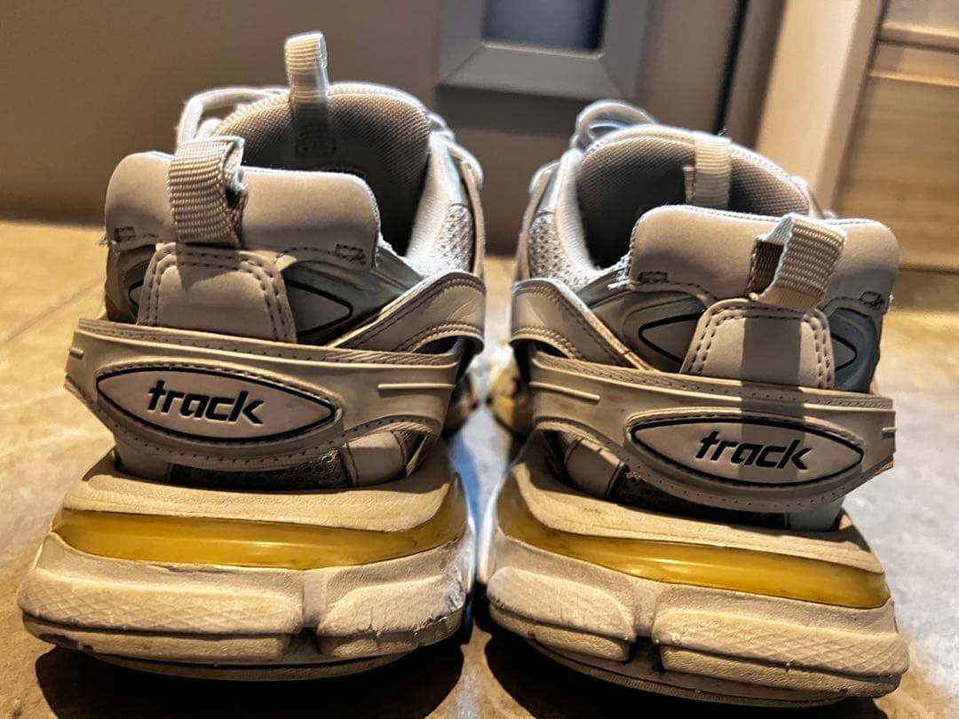 バレンシアガ　コキンちゃん