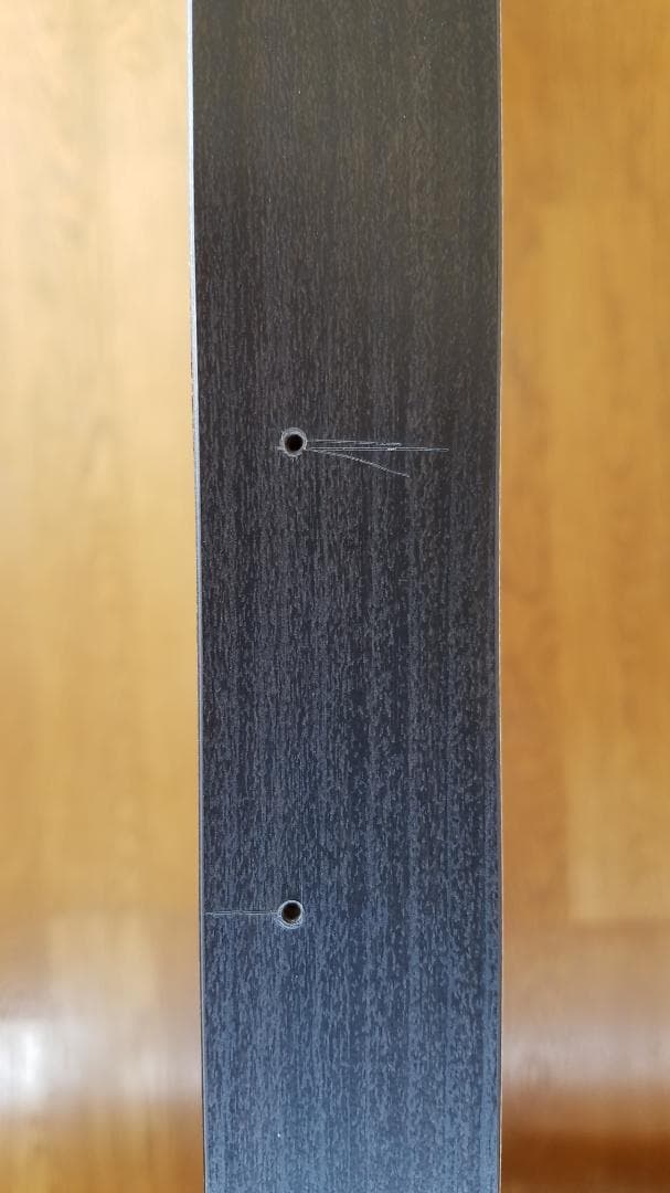 IKEA ダイニングテーブル デスク 200x60 cm ※沖縄・離島発送不可