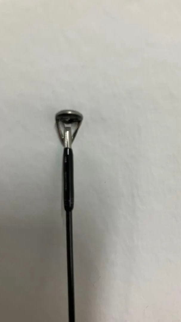 ダイワ ハートランドZ HL-Z 6101MLFS-SV 釣り竿