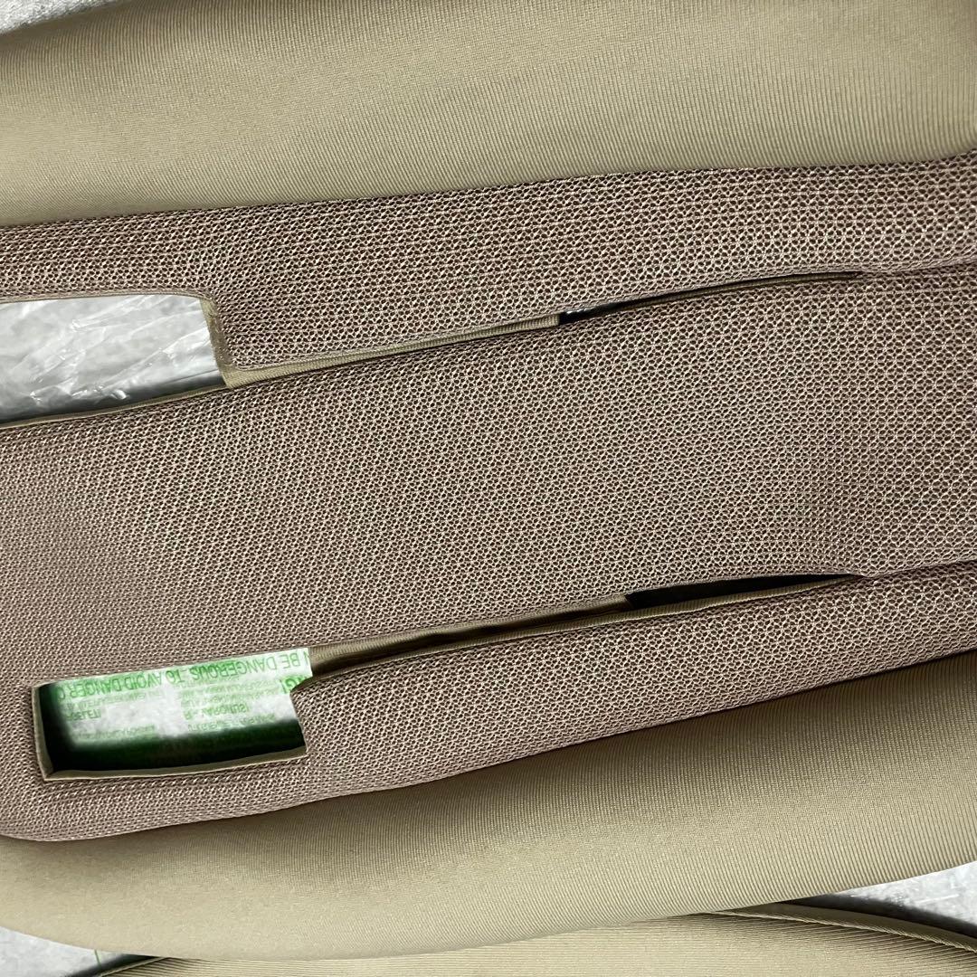 サイベックス　メリオカーボン ベビーカー　アーモンドベージュ