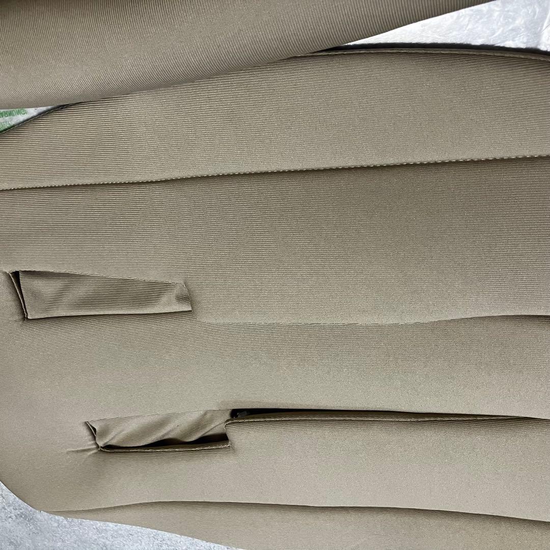 サイベックス　メリオカーボン ベビーカー　アーモンドベージュ