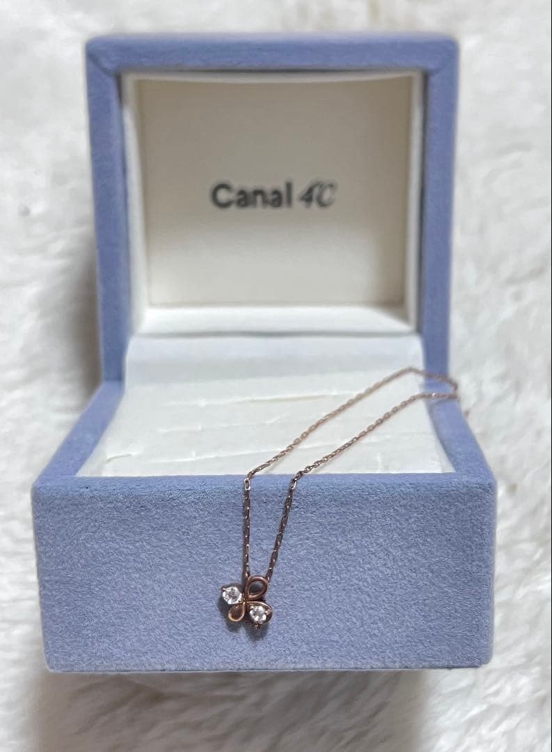 Canal4℃ K10 ブレスレット