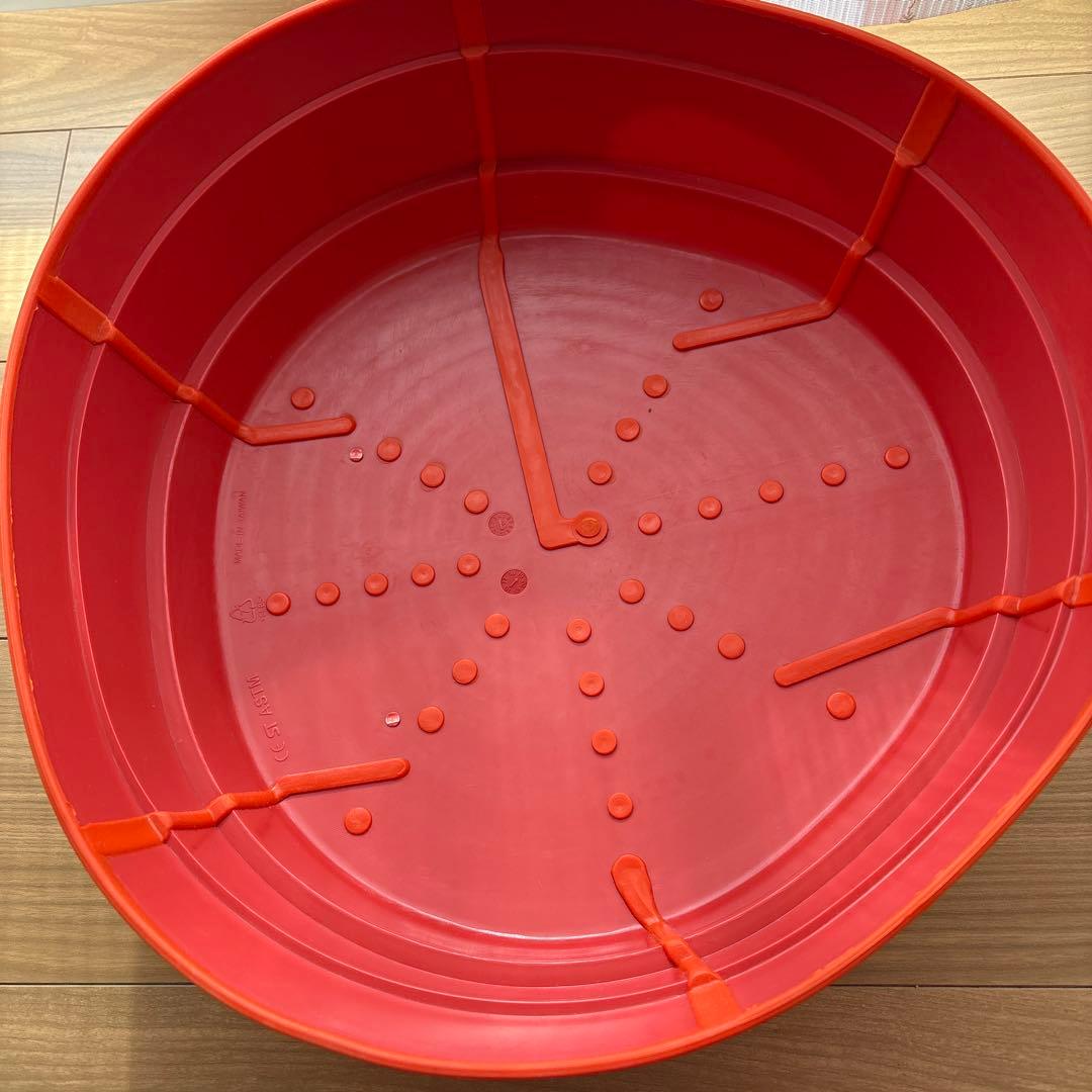 Weplay レインボーリバーストーン　バランスストーン　知育・療育・お受験