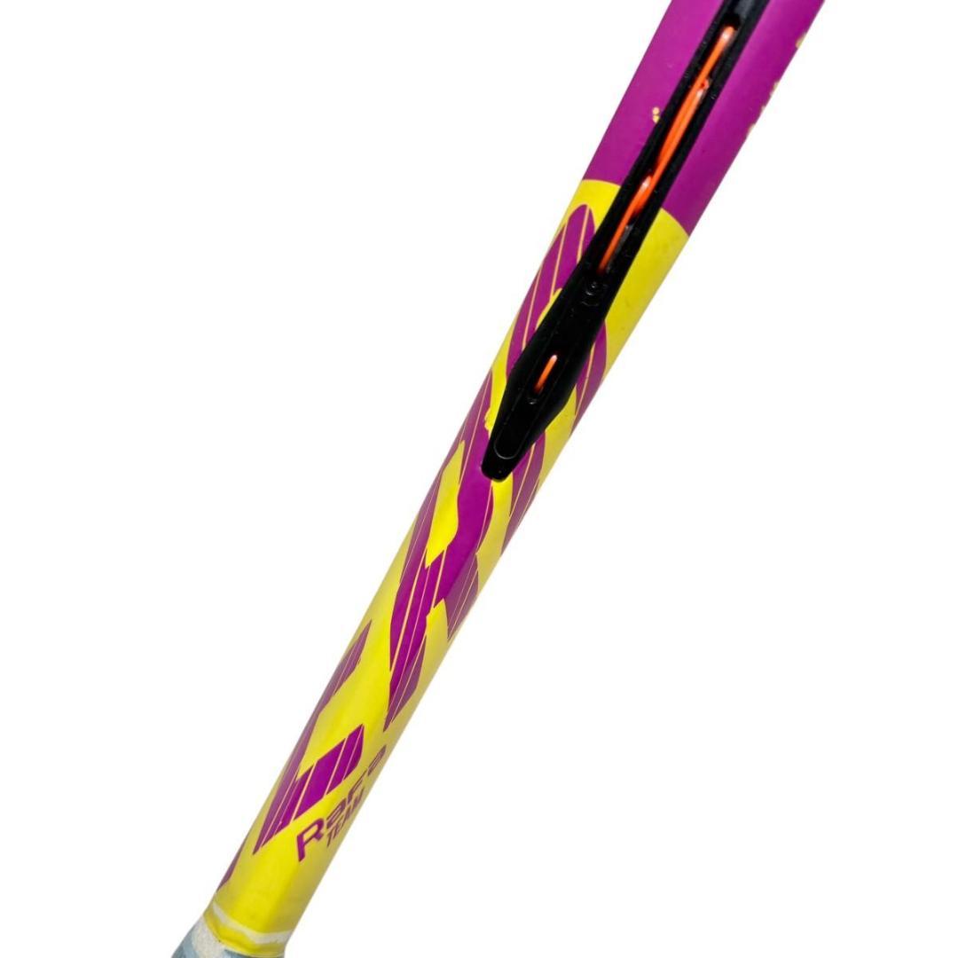 【人気モデル】Babolat PURE AERO RAFA 12103