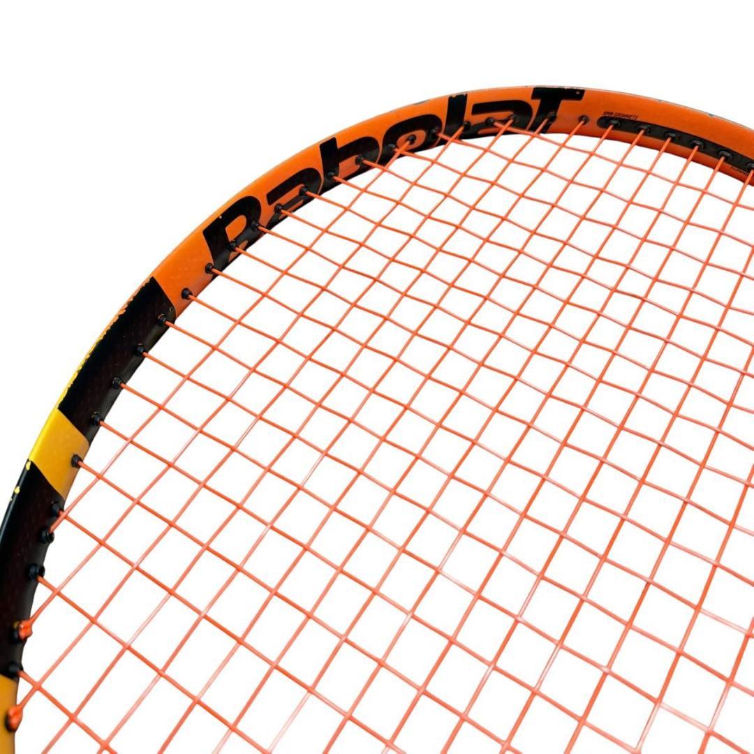 【人気モデル】Babolat PURE AERO RAFA 12103