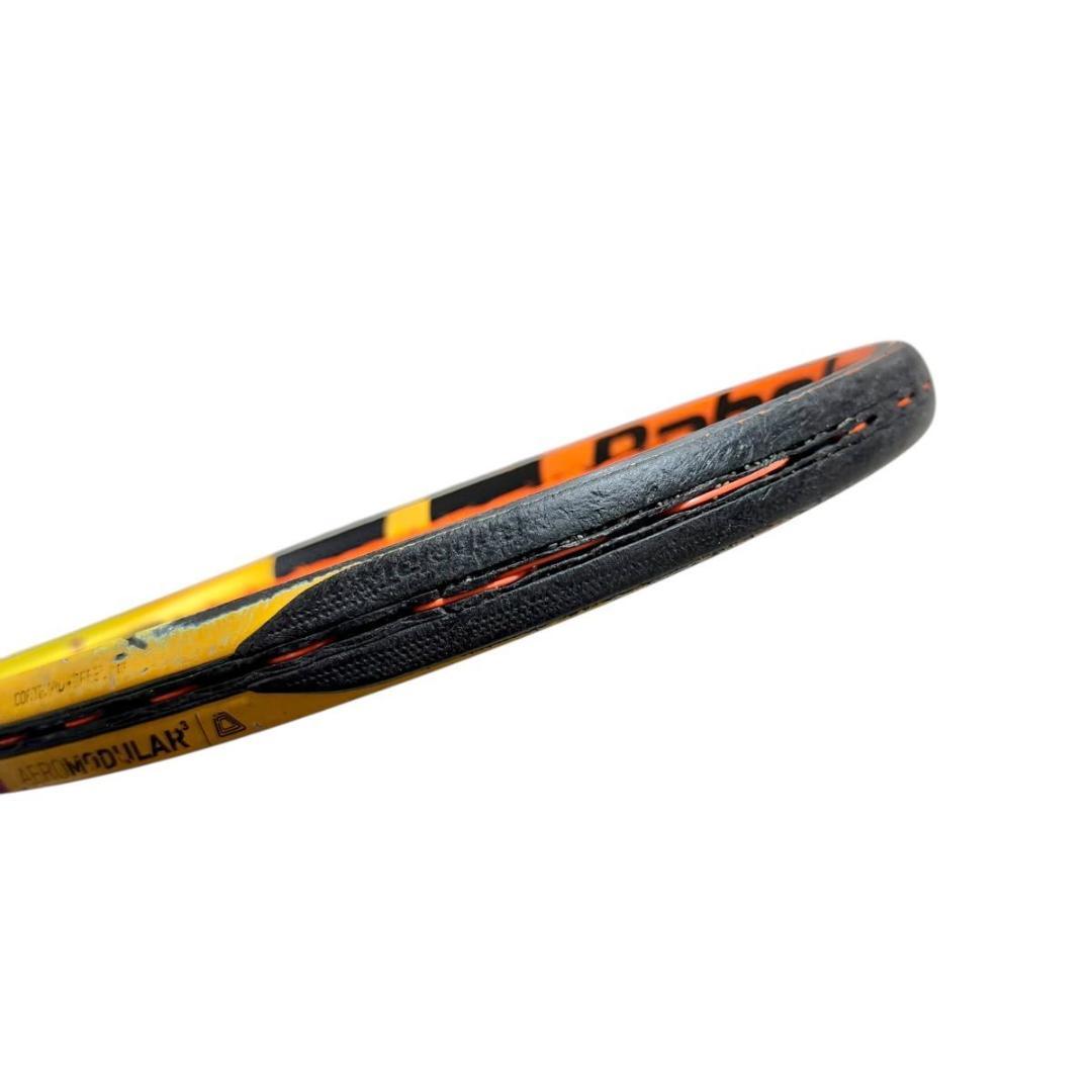 【人気モデル】Babolat PURE AERO RAFA 12103