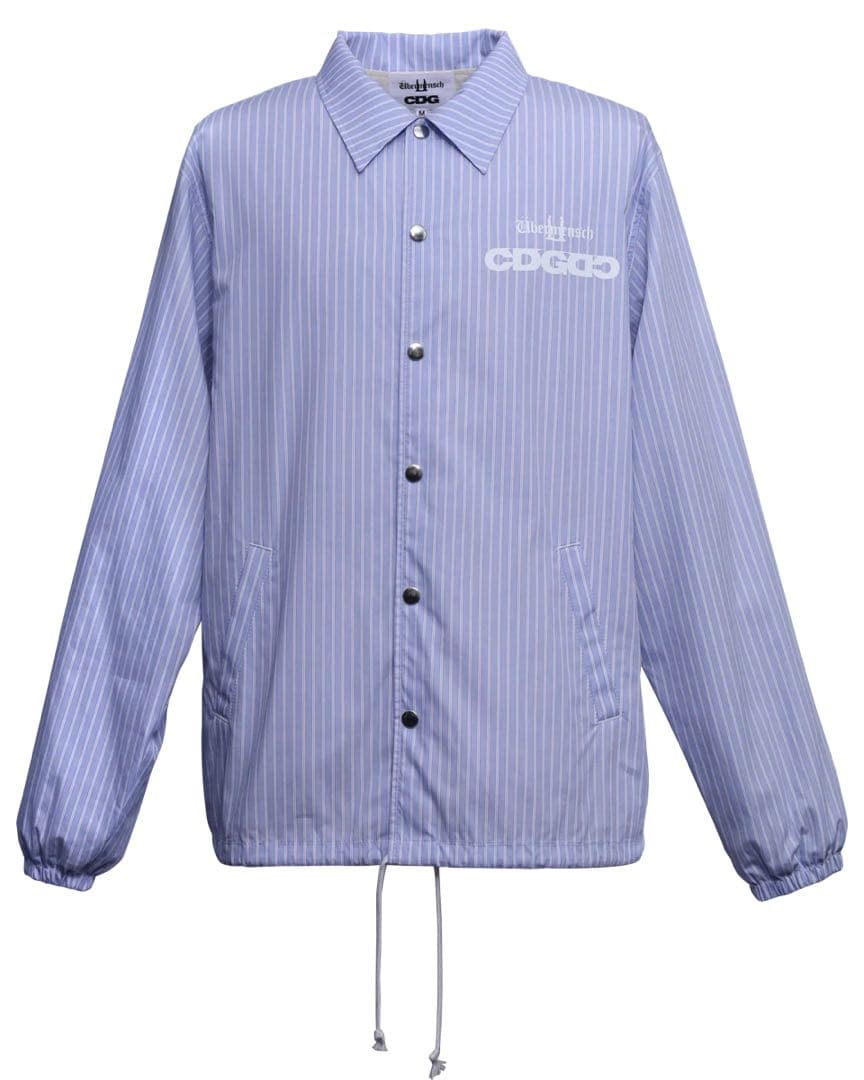 ジャケット・アウター COMME des GARCONS CDG GDRAGON Ubermensch