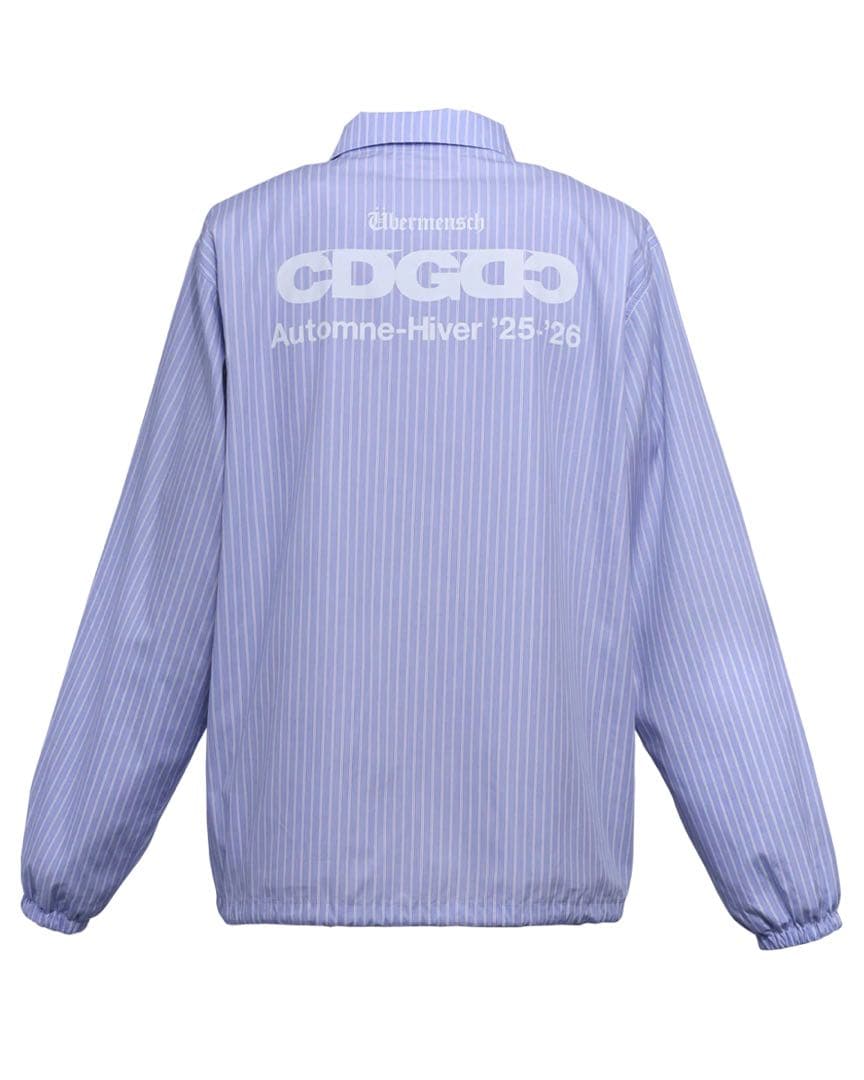 ジャケット・アウター COMME des GARCONS CDG GDRAGON Ubermensch